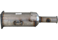 Soot/Particulate Filter, exhaust system 095-218 Bosal