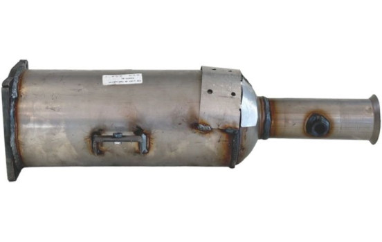 Soot/Particulate Filter, exhaust system 095-218 Bosal