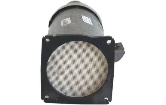 Soot/Particulate Filter, exhaust system 095-218 Bosal, Image 2