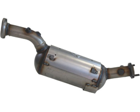 Soot/Particulate Filter, exhaust system 095-221 Bosal