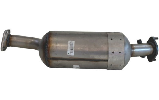 Soot/Particulate Filter, exhaust system 095-221 Bosal, Image 2