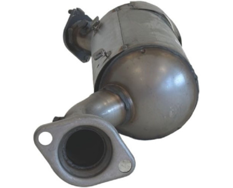 Soot/Particulate Filter, exhaust system 095-221 Bosal, Image 3