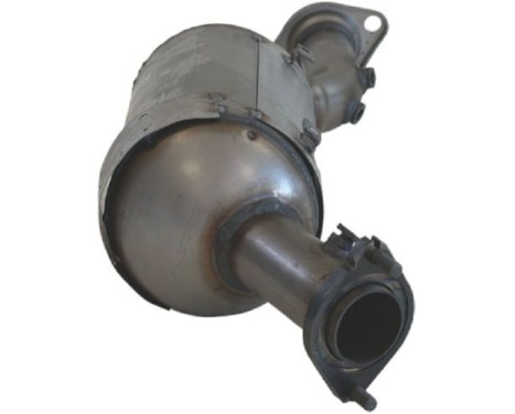 Soot/Particulate Filter, exhaust system 095-221 Bosal, Image 5
