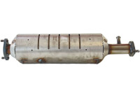 Soot/Particulate Filter, exhaust system 095-222 Bosal