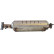 Soot/Particulate Filter, exhaust system 095-222 Bosal, Thumbnail 3