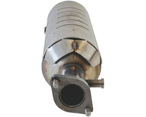 Soot/Particulate Filter, exhaust system 095-222 Bosal, Image 4