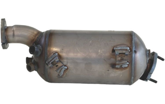 Soot/Particulate Filter, exhaust system 095-225 Bosal