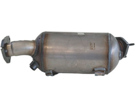 Soot/Particulate Filter, exhaust system 095-225 Bosal, Image 2
