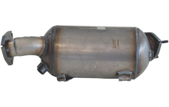 Soot/Particulate Filter, exhaust system 095-225 Bosal, Image 2