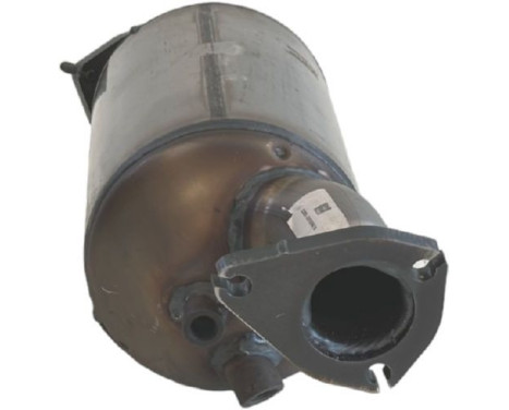 Soot/Particulate Filter, exhaust system 095-225 Bosal, Image 3