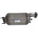Soot/Particulate Filter, exhaust system 095-225 Bosal, Thumbnail 4