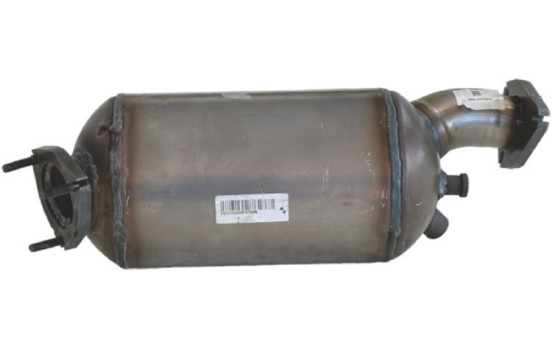 Soot/Particulate Filter, exhaust system 095-225 Bosal, Image 4