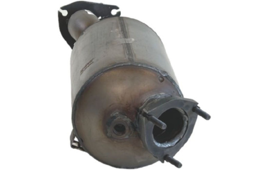 Soot/Particulate Filter, exhaust system 095-225 Bosal, Image 5