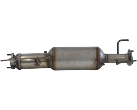 Soot/Particulate Filter, exhaust system 095-226 Bosal, Image 2