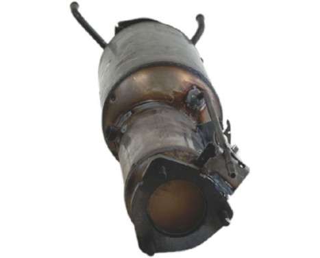 Soot/Particulate Filter, exhaust system 095-226 Bosal, Image 3