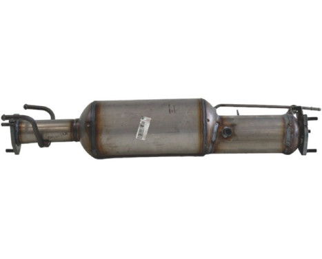 Soot/Particulate Filter, exhaust system 095-226 Bosal, Image 4