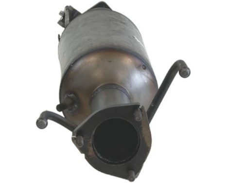 Soot/Particulate Filter, exhaust system 095-226 Bosal, Image 5