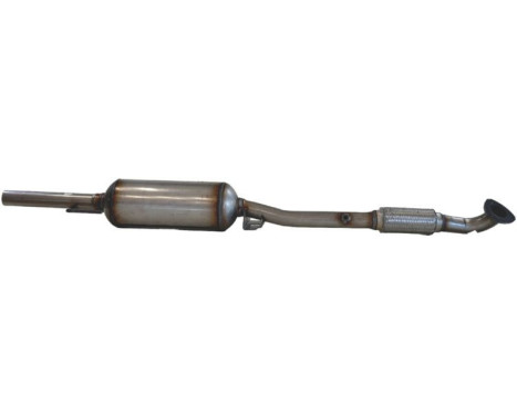 Soot/Particulate Filter, exhaust system 095-230 Bosal, Image 3