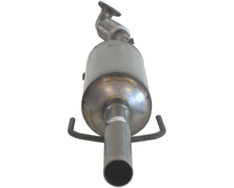 Soot/Particulate Filter, exhaust system 095-230 Bosal, Image 4
