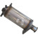 Soot/Particulate Filter, exhaust system 095-231 Bosal