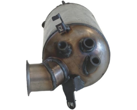 Soot/Particulate Filter, exhaust system 095-231 Bosal, Image 3