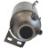Soot/Particulate Filter, exhaust system 095-231 Bosal, Thumbnail 5