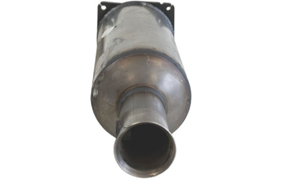 Soot/Particulate Filter, exhaust system 095-241 Bosal, Image 4
