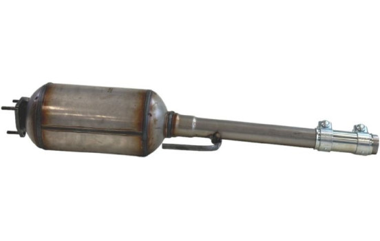 Soot/Particulate Filter, exhaust system 095-242 Bosal, Image 2