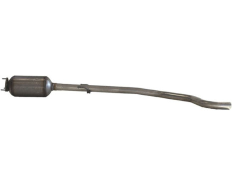 Soot/Particulate Filter, exhaust system 095-244 Bosal
