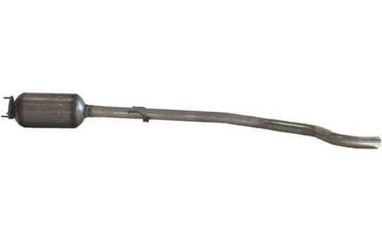 Soot/Particulate Filter, exhaust system 095-244 Bosal