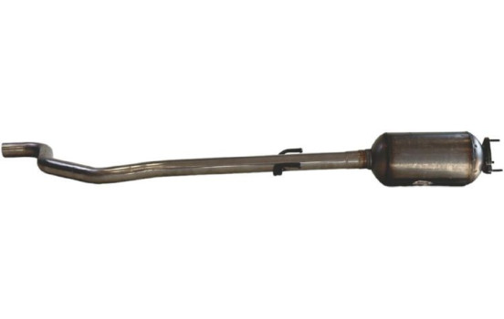 Soot/Particulate Filter, exhaust system 095-244 Bosal, Image 3