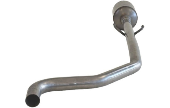 Soot/Particulate Filter, exhaust system 095-244 Bosal, Image 4