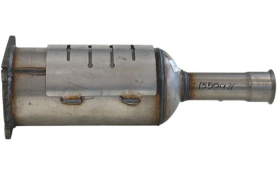 Soot/Particulate Filter, exhaust system 095-247 Bosal