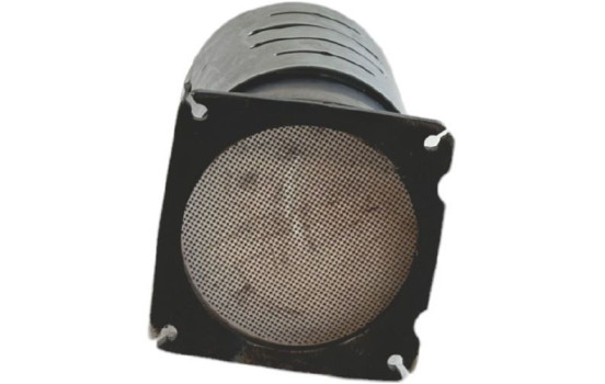 Soot/Particulate Filter, exhaust system 095-247 Bosal, Image 2