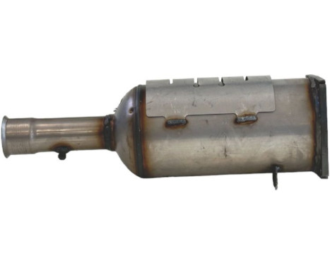 Soot/Particulate Filter, exhaust system 095-247 Bosal, Image 3