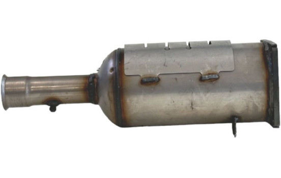 Soot/Particulate Filter, exhaust system 095-247 Bosal, Image 3