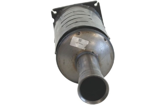 Soot/Particulate Filter, exhaust system 095-247 Bosal, Image 4