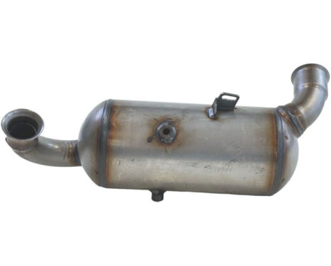 Soot/Particulate Filter, exhaust system 095-249 Bosal, Image 2