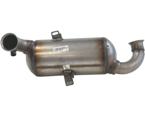 Soot/Particulate Filter, exhaust system 095-249 Bosal, Image 4