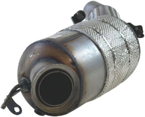 Soot/Particulate Filter, exhaust system 095-250 Bosal, Image 3