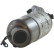 Soot/Particulate Filter, exhaust system 095-250 Bosal, Thumbnail 3