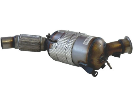 Soot/Particulate Filter, exhaust system 095-250 Bosal, Image 4