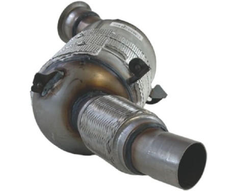 Soot/Particulate Filter, exhaust system 095-250 Bosal, Image 5