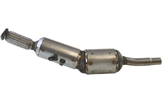 Soot/Particulate Filter, exhaust system 095-251 Bosal