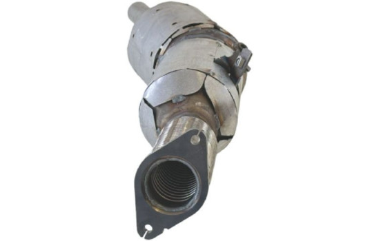 Soot/Particulate Filter, exhaust system 095-251 Bosal, Image 2