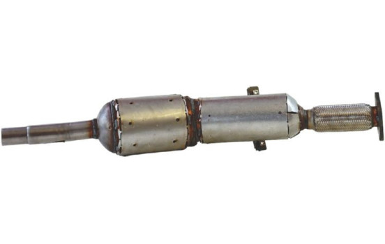 Soot/Particulate Filter, exhaust system 095-251 Bosal, Image 3