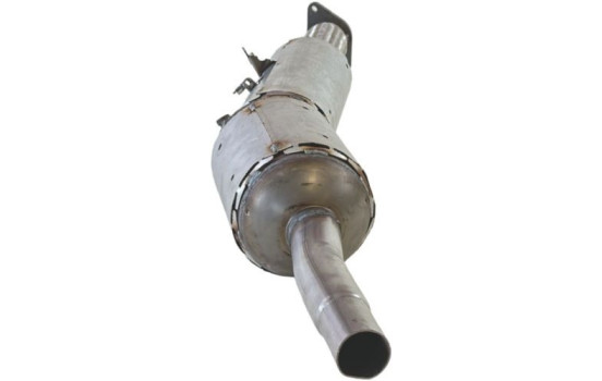 Soot/Particulate Filter, exhaust system 095-251 Bosal, Image 4