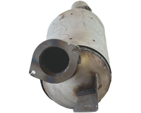 Soot/Particulate Filter, exhaust system 095-252 Bosal, Image 2