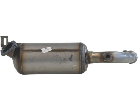 Soot/Particulate Filter, exhaust system 095-256 Bosal