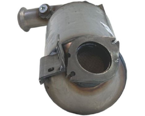 Soot/Particulate Filter, exhaust system 095-256 Bosal, Image 2